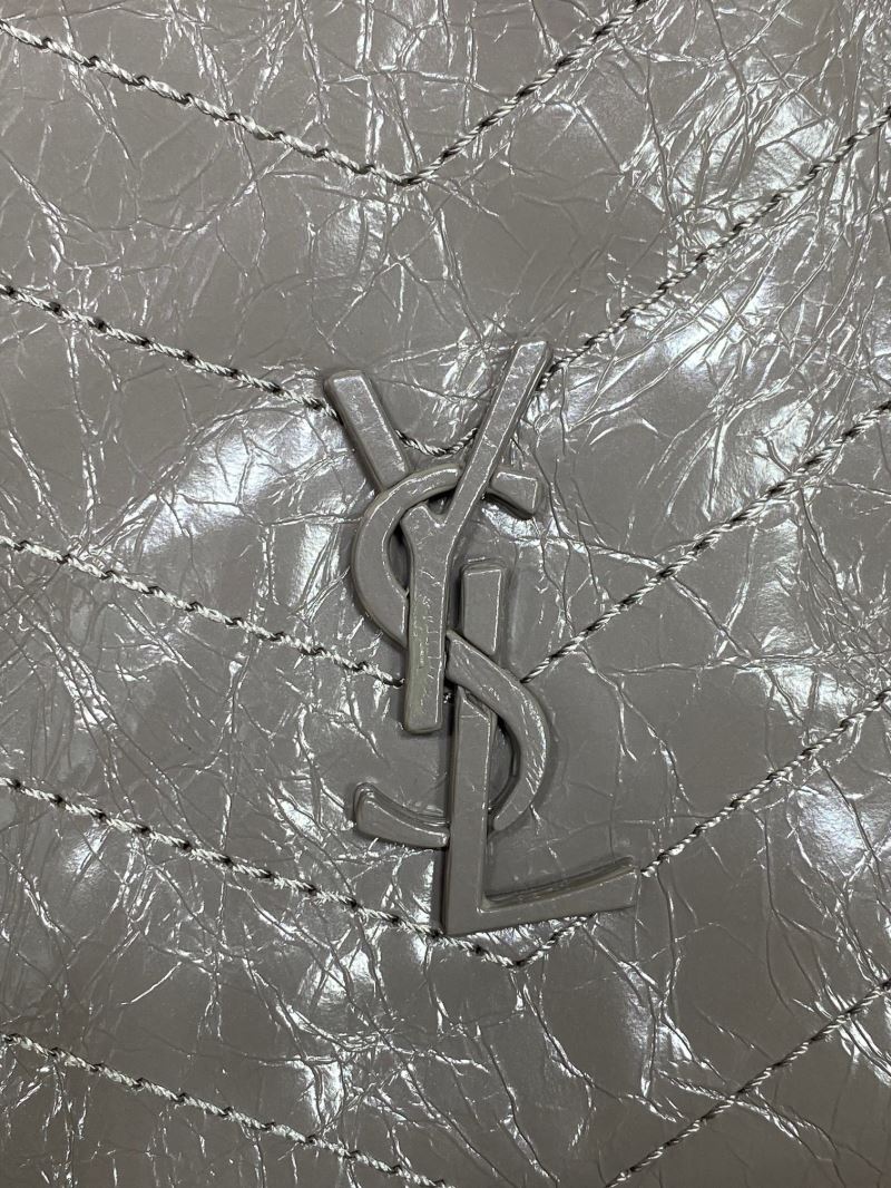 YSL Satchel Bags